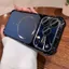 Ốp lưng cứng AG chống rơi bốn góc tương thích cho iPhone 13 pro max 14 pro max 15 pro max 16 pro max 17pro max