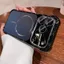 Ốp lưng cứng AG chống rơi bốn góc tương thích cho iPhone 13 pro max 14 pro max 15 pro max 16 pro max 17pro max
