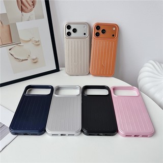 IPhone 17 Pro max Họa tiết thô Chất liệu Acrylic móc dây điện thoại