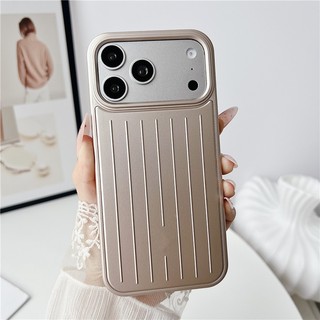 IPhone 17 Pro max Họa tiết thô Chất liệu Acrylic móc dây điện thoại