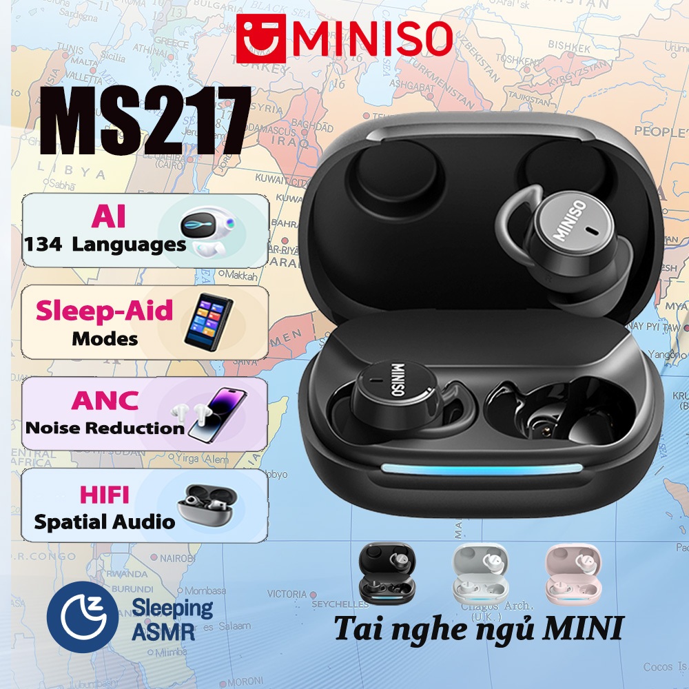 Miniso - Giá Tốt, Chính Hãng, Đảm Bảo | Shopee Việt Nam