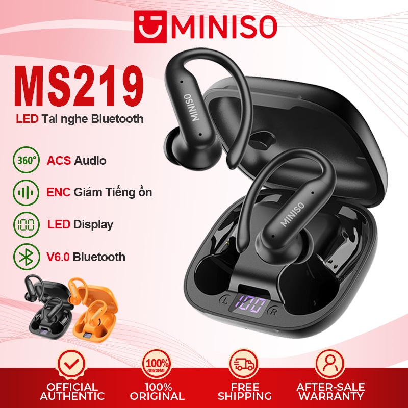 Miniso - Giá Tốt, Chính Hãng, Đảm Bảo | Shopee Việt Nam