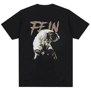 Áo thun bông nguyên chất họa tiết album Y2K Travis Scott, quà tặng dành cho fan hip hop
