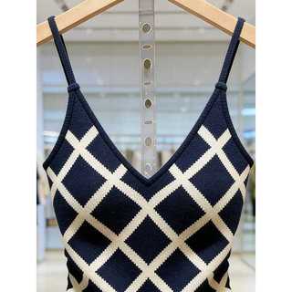 Áo sơ mi kẻ sọc xanh thời trang xuân 2026,wearable both in and out,sang trọng