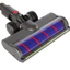 Bàn chải sàn Thích hợp cho phụ kiện máy hút bụi Dyson V6 điện toàn diện ánh sáng xanh loại bỏ bụi