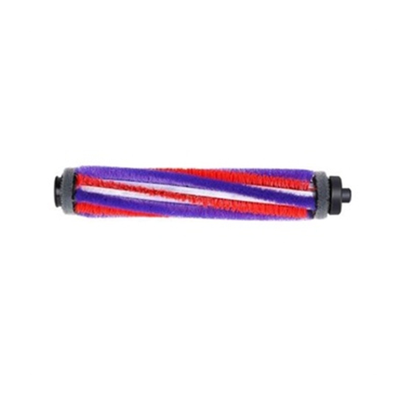Bàn chải chính đầu con lăn Bàn chải cho phụ kiện máy hút bụi cầm tay Dibea D18 / T8 / FS001 / H008