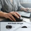Acer Chuột có dây USB 2400 DPI trọng lượng nhẹ điều chỉnh 4 cấp độ cảm biến độ chính xác cao phù hợp cho laptop phù hợp cho cả chơi game và công việc văn phòng M402