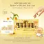 Dòng "Âm Nhạc" Kem dưỡng da tay và móng hương nước hoa phiên bản hợp tác 12g*6, chứa dầu hạt mỡ / dầu ô liu, công thức 3 tầng hương pha chế riêng, dưỡng ẩm mềm mịn – Quà tặng sinh nhật / Valentine / 8/3 / Tốt nghiệp / Lễ Tết