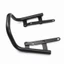 Dành Cho Brixton Crossfire 500 500X Xe Máy Phía Sau Tay Vịn Hành Khách Phía Sau Handgrips Lấy Thanh Ghế Tựa Lưng Tay Cầm Tay Tay Vịn