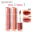 FOCALLURE 2 gói Gương Syrup Tint Dewy Lip Tint Gloss Rich Sắc tố cao Osmanthus Mùi Khóa màu Không chuyển Cốc chống dính Đèn ẩm trong suốt