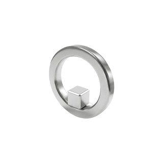 ANNIES Nhẫn Nam Châm 3 Giây Hút Rỗng Mắt Mèo Làm Móng Tay Dụng Cụ Tiện Dụng Phong Cách Mới Mạnh Mẽ Người Mới Công Cụ