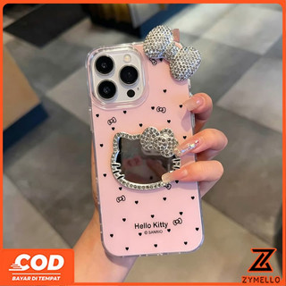 Thích hợp cho OPPO Reno15 Reno14F Reno14pro Reno13F Reno13 Reno12Pro Reno11 Reno11 F Reno10Pro Reno8T Reno8Z Reno7Z Reno6Z Reno8 Reno5 Reno4 3D cung kim cương đầy đủ cao cấp IMD shockpr