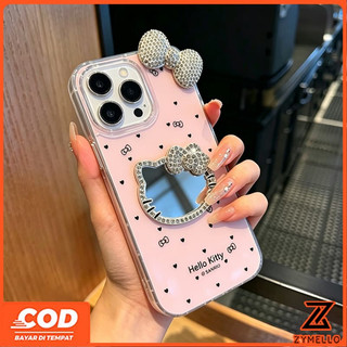 Thích hợp cho OPPO Reno15 Reno14F Reno14pro Reno13F Reno13 Reno12Pro Reno11 Reno11 F Reno10Pro Reno8T Reno8Z Reno7Z Reno6Z Reno8 Reno5 Reno4 3D cung kim cương đầy đủ cao cấp IMD shockpr