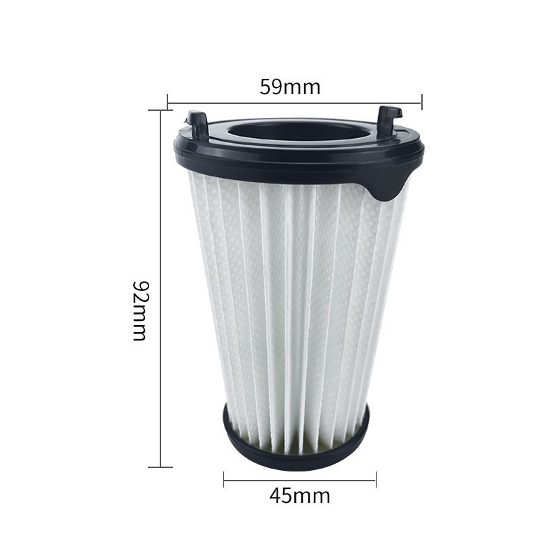 2 Bộ Lọc EF150 Tương Thích Cho Electrolux ZB3411 ZB311 ZB3314AK ZB3323B ZB3324BP Phụ Kiện Máy Hút Bụi