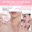 Má Hồng Mooekiss, Kết Cấu Nhẹ, Dễ Tán, Màu Tự Nhiên, Makeup Hàng Ngày