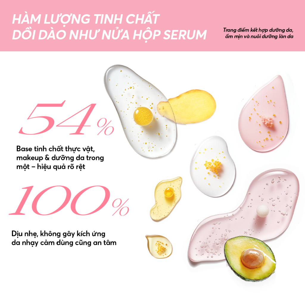Má Hồng Kem Mooekiss 5g, Mịn Nhẹ, Dễ Tán, Lâu Trôi, Nhiều Màu Tự Nhiên