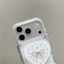 Vỏ điện thoại xử lý IMD cho iPhone 17 Pro