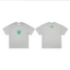 Áo thun Cotton ngắn tay cỡ lớn phong cách đường phố Unisex ALD