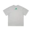 Áo thun Cotton ngắn tay cỡ lớn phong cách đường phố Unisex ALD