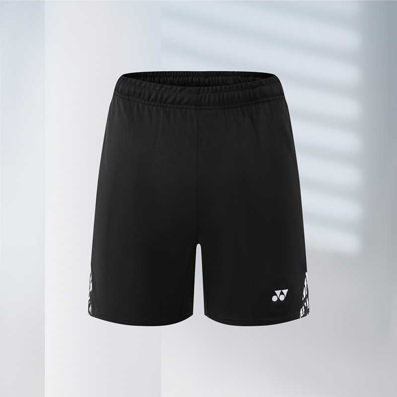 Quần short cầu lông YONEX, quần short tập thể dục thoáng khí khô nhanh