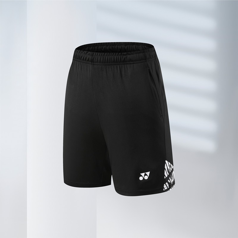 Quần short cầu lông YONEX, quần short tập thể dục thoáng khí khô nhanh