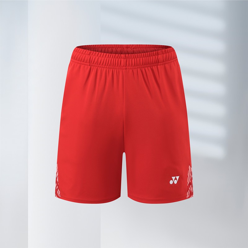 Quần short cầu lông YONEX, quần short tập thể dục thoáng khí khô nhanh