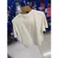 Trừu tượng Puppy Palace In, Vintage Washed & Đau khổ, Áo thun ngắn tay dáng rộng Unisex