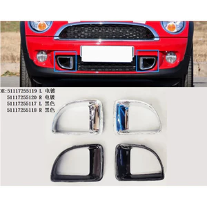 51117255120 / Dành Cho 07-14 BMW MINI-R55 R56 R57 JCW Khung Thông Hơi Cản Trước