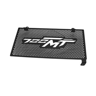 Dành Cho CFMOTO 700MT 700 MT CF700 MT700 2024 2025 Phụ Kiện Xe Máy Tản Nhiệt Lưới Tản Nhiệt Bảo Vệ Bao Nướng Bảo Vệ