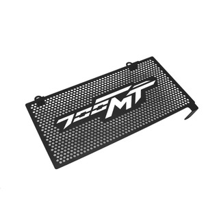 Dành Cho CFMOTO 700MT 700 MT CF700 MT700 2024 2025 Phụ Kiện Xe Máy Tản Nhiệt Lưới Tản Nhiệt Bảo Vệ Bao Nướng Bảo Vệ