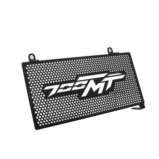 Dành Cho CFMOTO 700MT 700 MT CF700 MT700 2024 2025 Phụ Kiện Xe Máy Tản Nhiệt Lưới Tản Nhiệt Bảo Vệ Bao Nướng Bảo Vệ