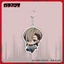 GACHIAKUTA Acrylic Móc Khóa Anime Túi Quyến Rũ Sáng Tạo Otaku Trường Ba Lô Trang Trí