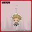 GACHIAKUTA Acrylic Móc Khóa Anime Túi Quyến Rũ Sáng Tạo Otaku Trường Ba Lô Trang Trí