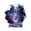 Honkai Star Rail Acheron Gallagher Hình Huohuo Jingliu Acrylic Standee Game Anime Sưu Tập Quà Tặng