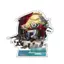 Honkai Star Rail Acheron Gallagher Hình Huohuo Jingliu Acrylic Standee Game Anime Sưu Tập Quà Tặng