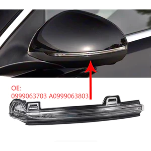 0999063703 Thích hợp cho đèn báo rẽ gương chiếu hậu Mercedes-Benz C-Class W206 2022-2025