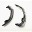 0999063703 Thích hợp cho đèn báo rẽ gương chiếu hậu Mercedes-Benz C-Class W206 2022-2025