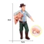 Hình Con Người Mô Hình Trẻ Em Giáo Dục Khoa Học Đồ Chơi Cảnh Trang Trí Phụ Kiện Trang Trí Sưu Tập Nhân Vật Hành Động Quà Tặng Nông Dân Công Nhân Nông Dân