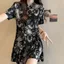 Mới Áo Thun Tay Ngắn Phong Cách Trung Quốc, Kích Thước Cực Lớn, Phù Hợp Người Mập