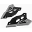 Thích hợp cho 17-24 Kawasaki Z900 Xe Máy Bàn Đạp Phía Sau Vỏ Bảo Vệ Bàn Đạp Khối Chống Sốc