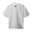 Unisex BBC Phong Cách Chữ Lớn In Logo Cotton Cổ Tròn Áo Thun Quá Khổ