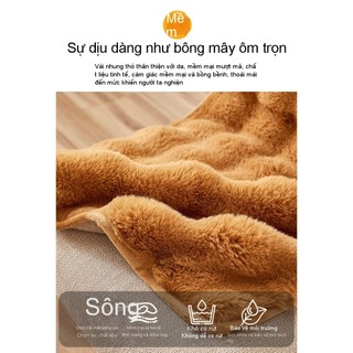 Hàng sẵn có Vận chuyển nhanh 55 * 135cm Đệm dính liền sang trọng mùa đông Chống trượt Dày tựa lưng dính liền Đệm ghế phòng khách Bàn ăn Ghế văn phòng Ghế máy tính Đệm cảm giác cao cấp 01