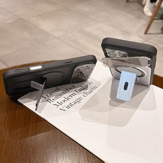Cửa sổ lớn sáng tạo có màng ống kính khung từ tính Vỏ điện thoại thích hợp cho iPhone 11 12 13 14 15 16 17 Pro Max Vỏ silicon chống rơi bao gồm tất cả