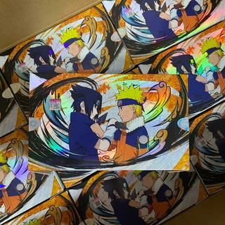 Hộp quà tặng thẻ sưu tập Kaiyou Naruto Tier 4 Wave 8 T4W8 chính hãng