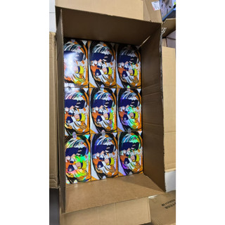 Hộp quà tặng thẻ sưu tập Kaiyou Naruto Tier 4 Wave 8 T4W8 chính hãng