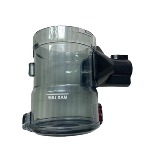 Cốc đựng bụi cho phụ kiện máy hút bụi cầm tay Dibea D18E