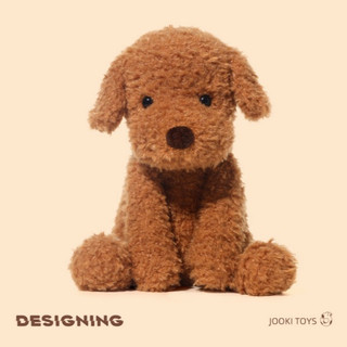 Golden Retriever Sang Trọng Đồ Chơi Búp Bê Dễ Thương Búp Bê Cô Gái Quà Tặng Sinh Nhật