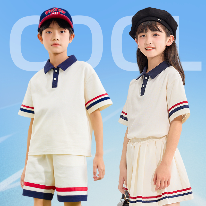 W.G.Q Áo thun bé trai / bé gái，thiết kế dây buộc polo in hình capybara，mềm mại thoải mái，thấm mồ hôi thoáng khí，sản phẩm bán chạy mùa hè