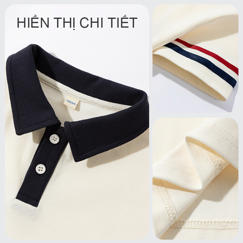 W.G.Q Áo thun bé trai / bé gái，thiết kế dây buộc polo in hình capybara，mềm mại thoải mái，thấm mồ hôi thoáng khí，sản phẩm bán chạy mùa hè