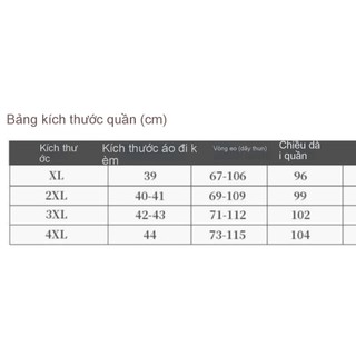Bộ đồ Hanfu nam phong cách Trung Quốc, phù hợp mặc hàng ngày và dịp Tết Nguyên Đán, size 40-100kg